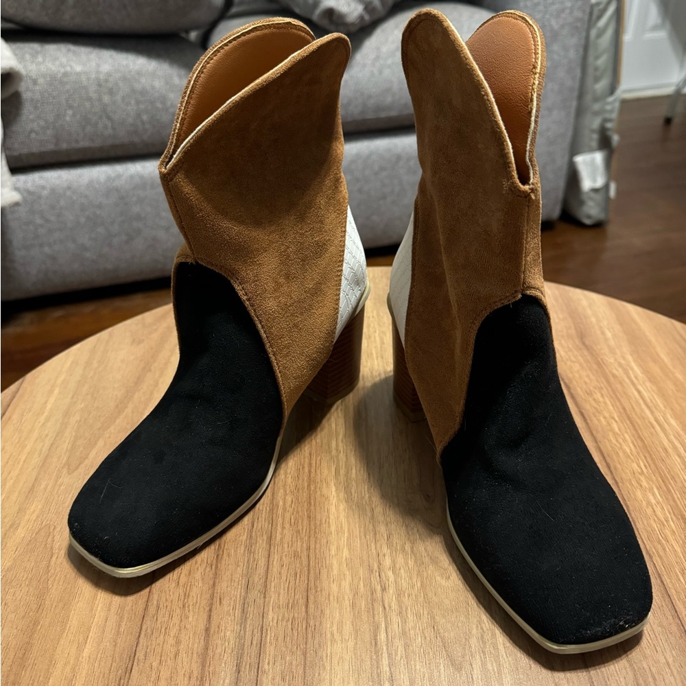 Boutique Boots